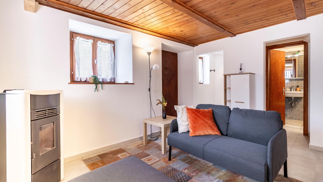Photo of Livingroom in Indemini