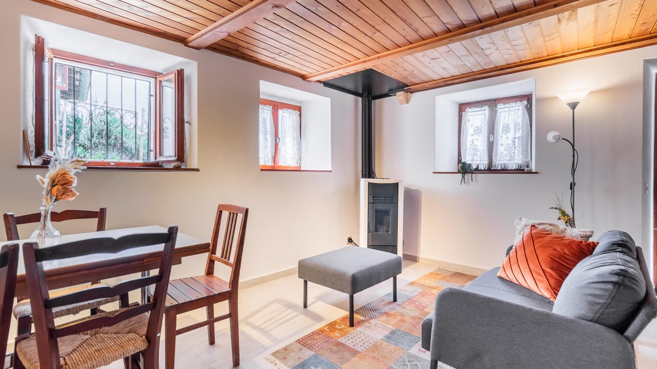 Photo of Livingroom in Indemini