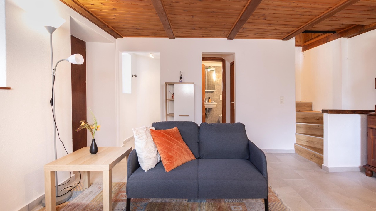 Photo of Livingroom in Indemini