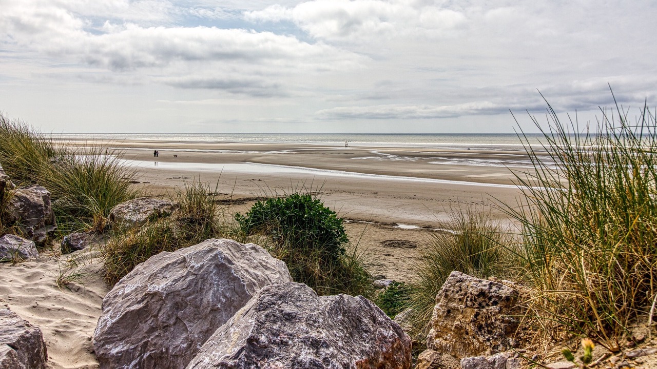 Photo of Others in Hardelot-Plage