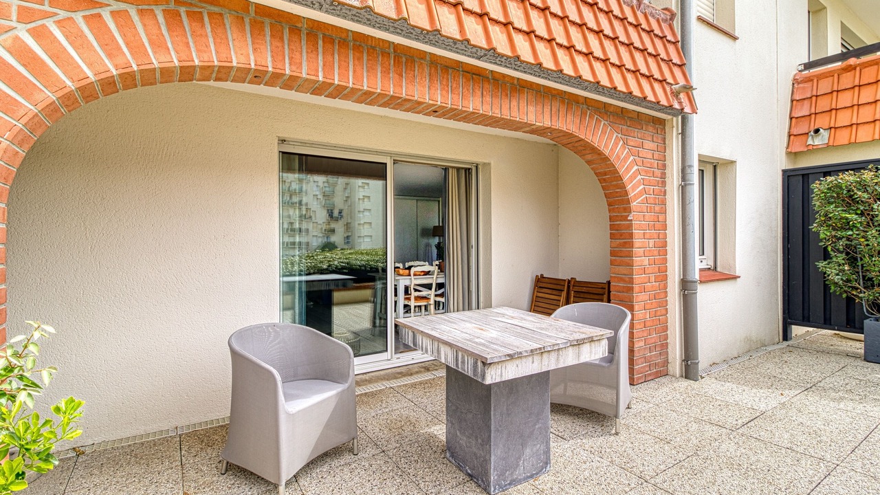 Photo of Outdoor in Hardelot-Plage
