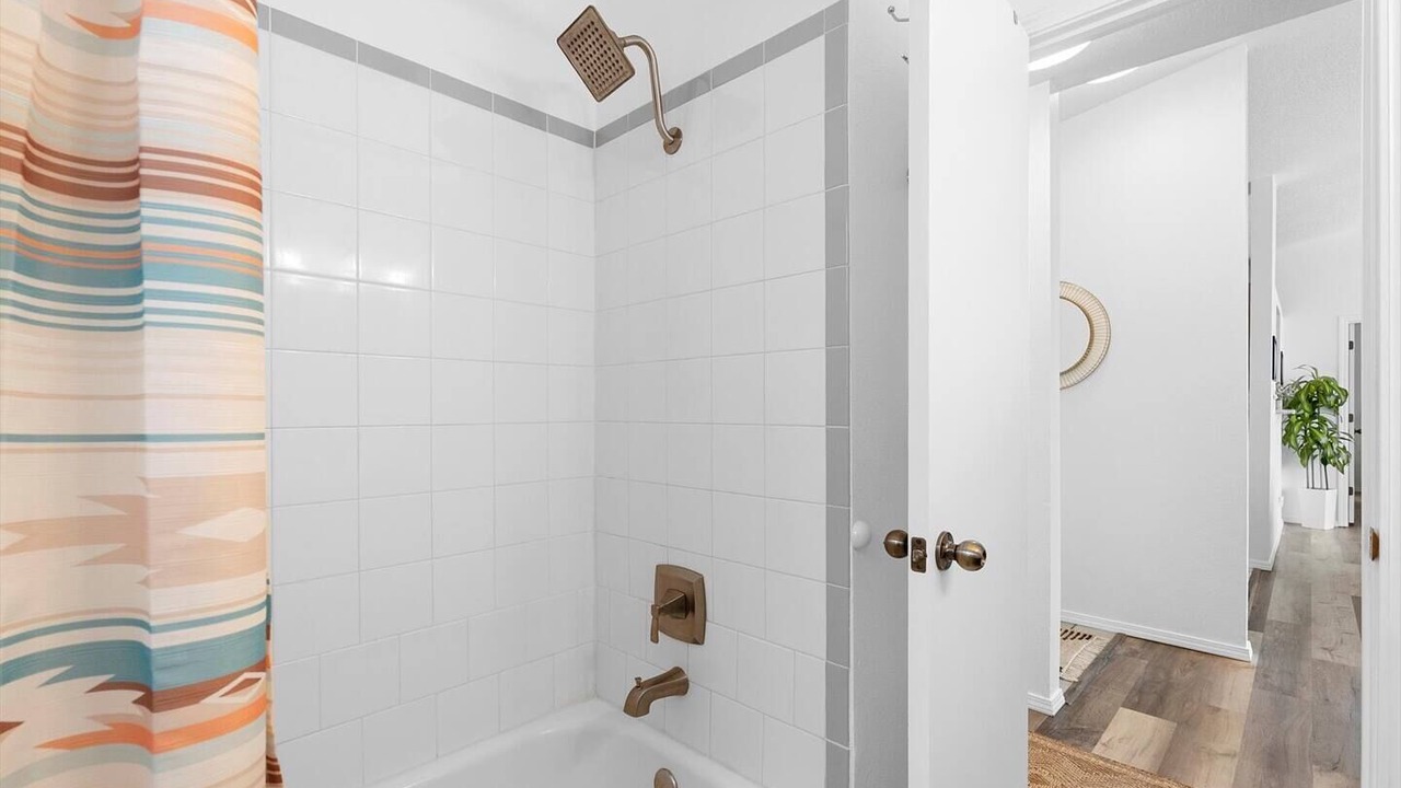 Photo of Bathroom in Taylor Ranch