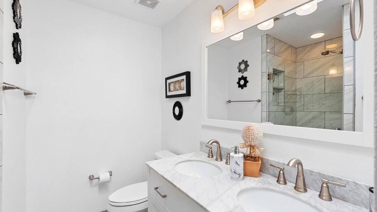 Photo of Bathroom in Taylor Ranch