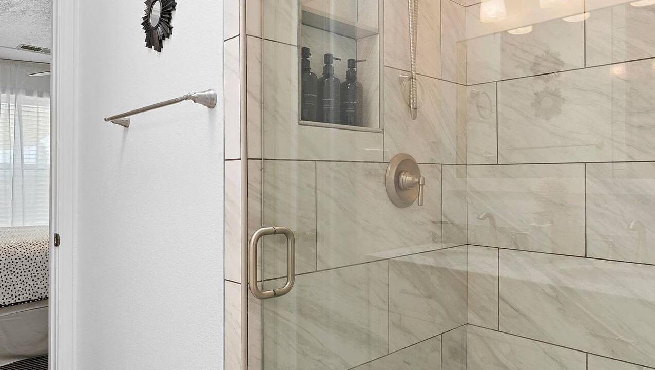 Photo of Bathroom in Taylor Ranch
