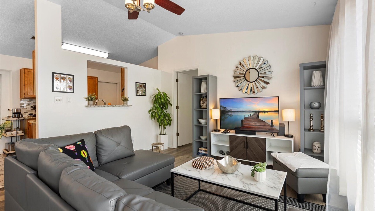 Photo of Bedroom in Taylor Ranch