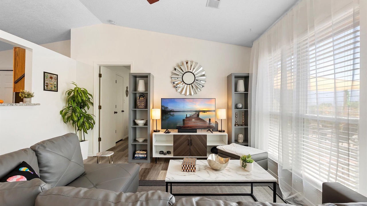 Photo of Bedroom in Taylor Ranch