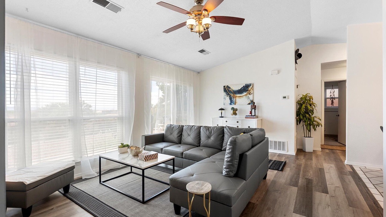 Photo of Bedroom in Taylor Ranch