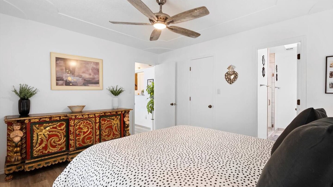 Photo of Bathroom in Taylor Ranch