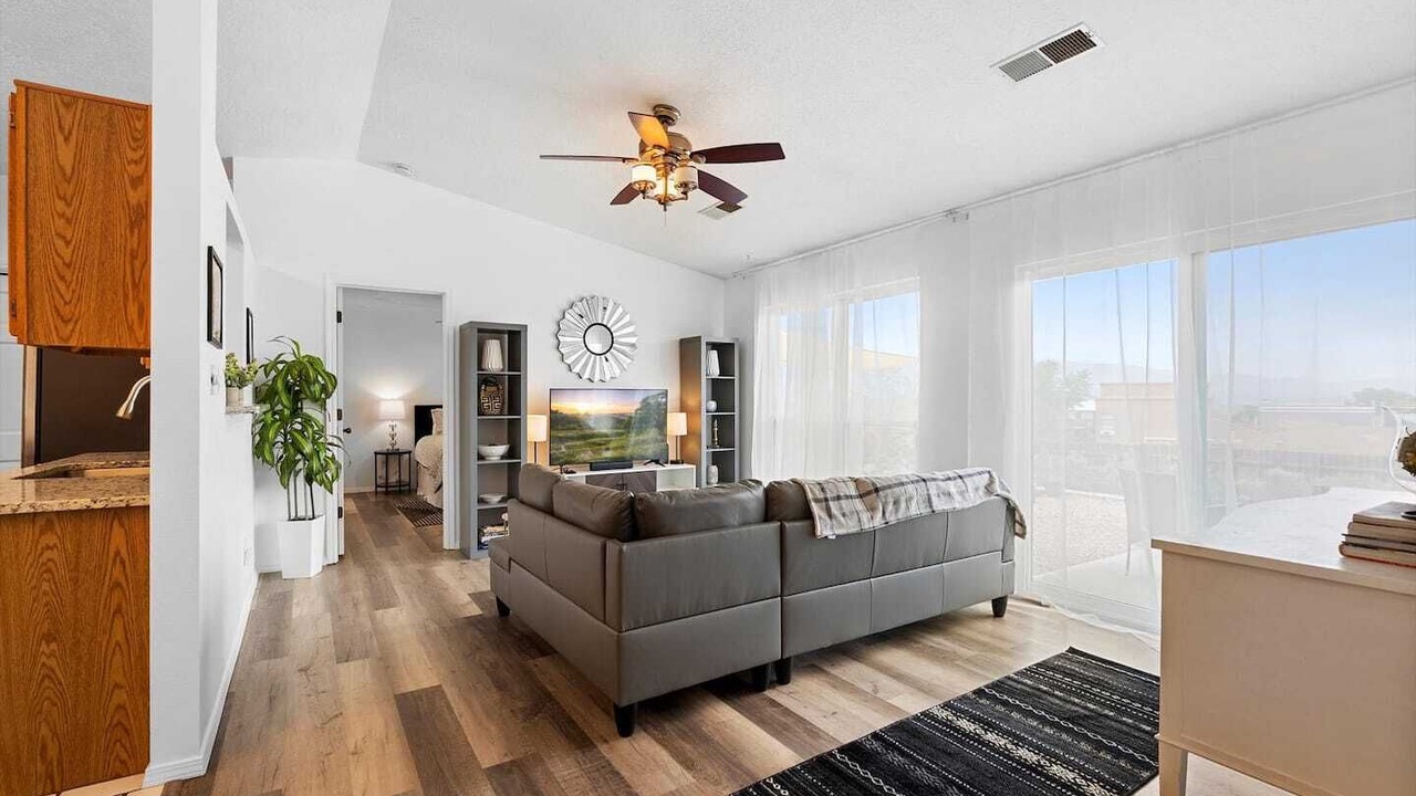 Photo of Bedroom in Taylor Ranch
