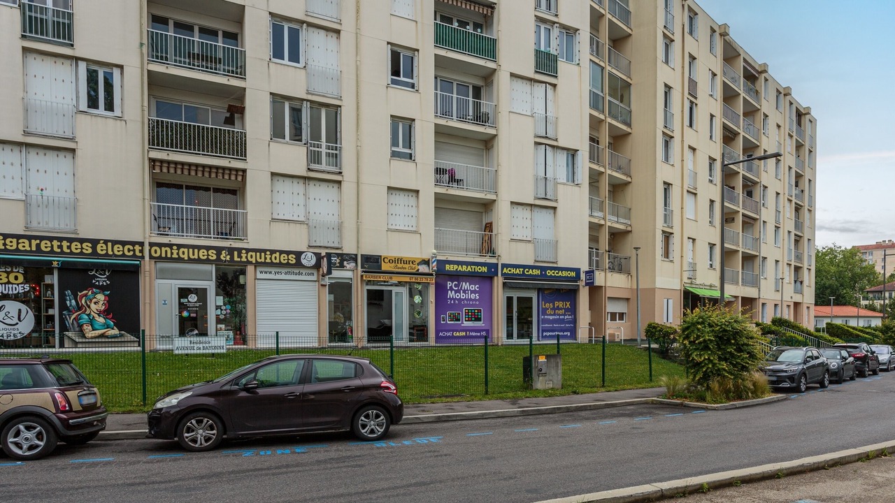 Photo of Outdoor in Anglet