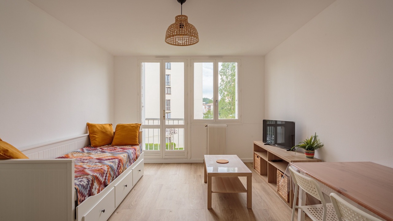 Photo of Livingroom in Anglet