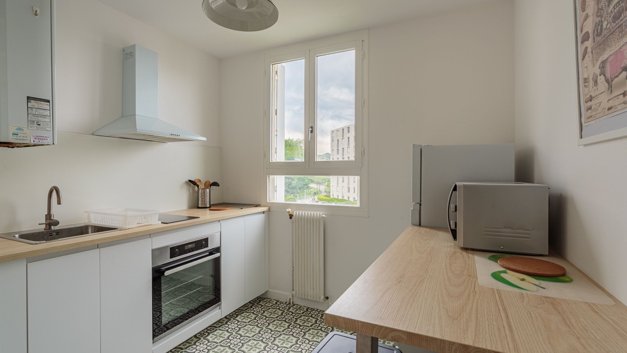 Photo of Kitchen in Anglet