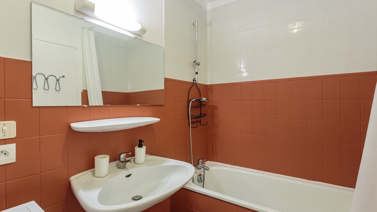 Photo of Bathroom in Anglet