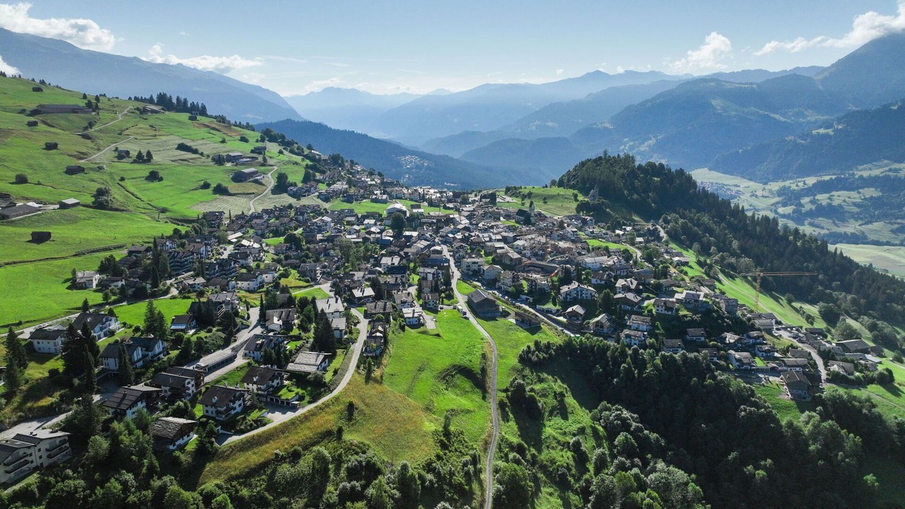 Photo of Outdoor in Falera