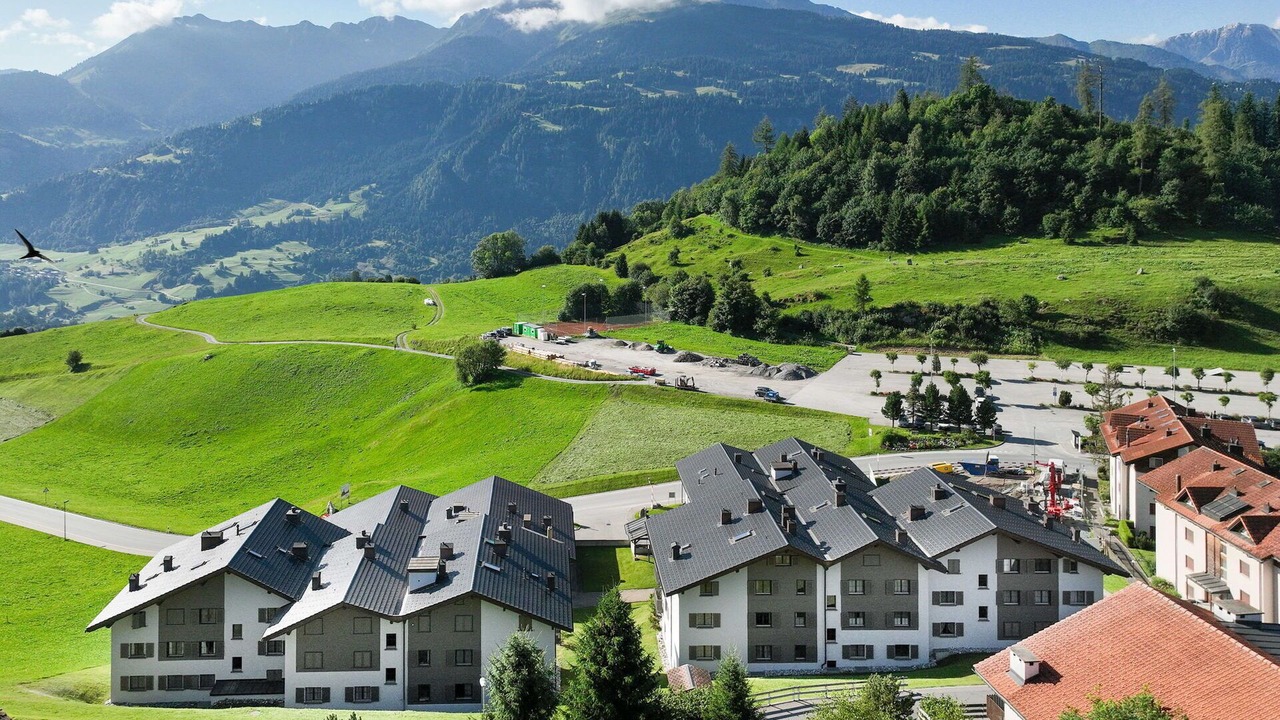 Photo of Outdoor in Falera
