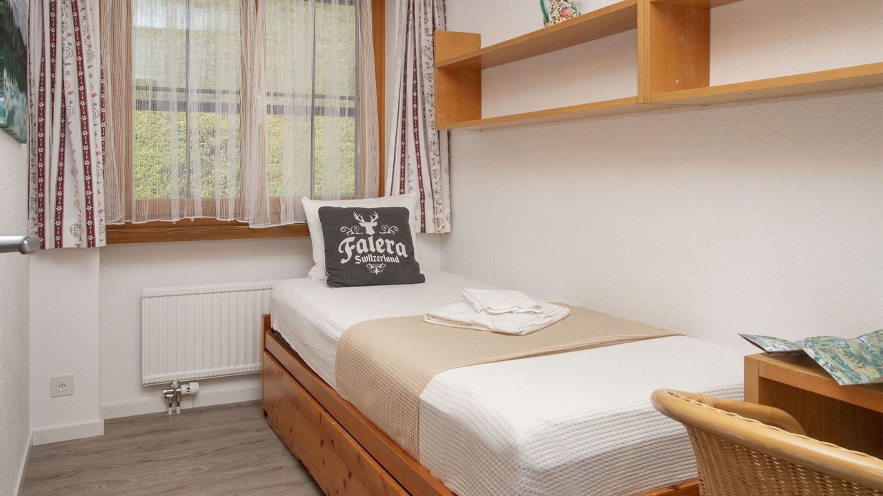 Photo of Bedroom in Falera