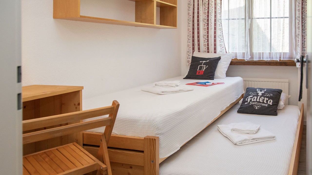 Photo of Bedroom in Falera