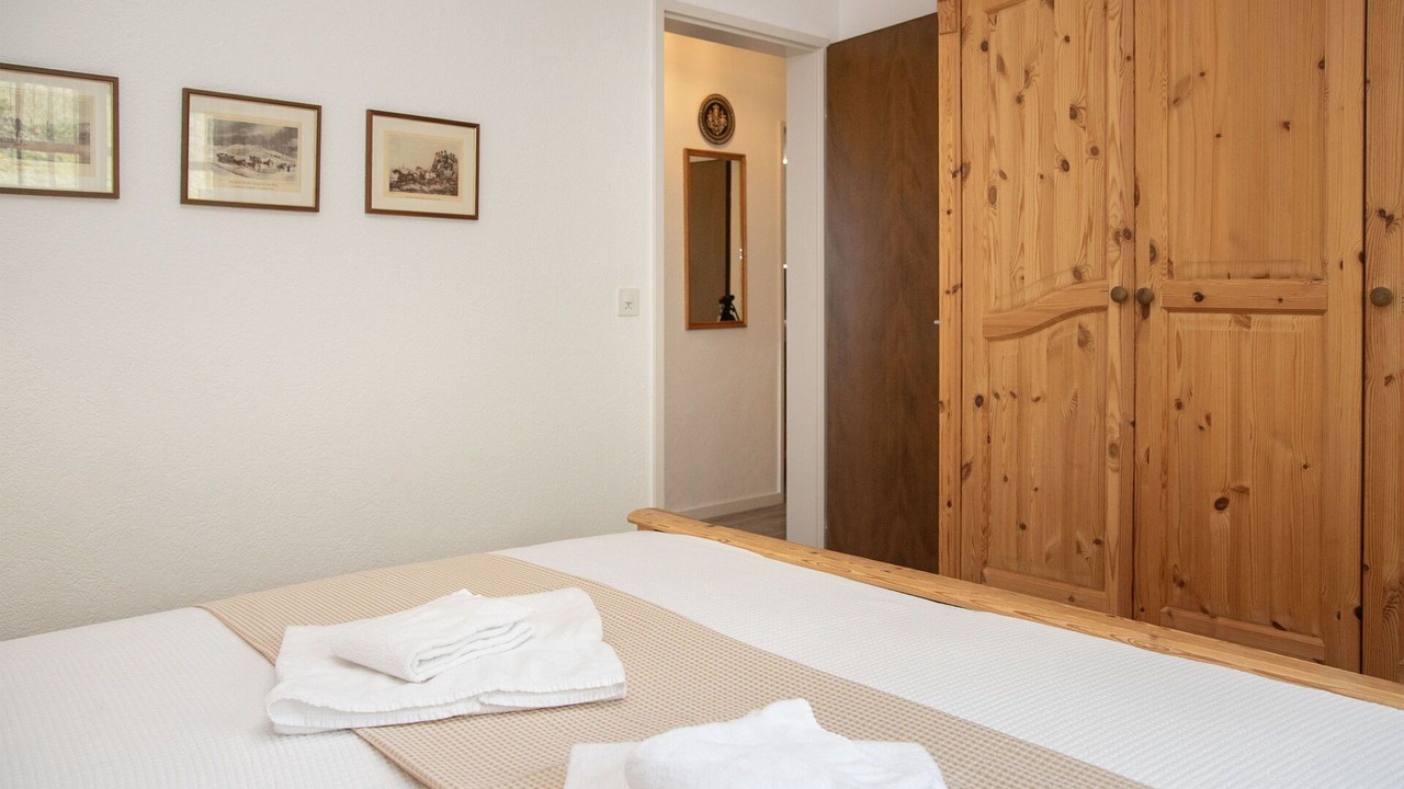Photo of Bedroom in Falera