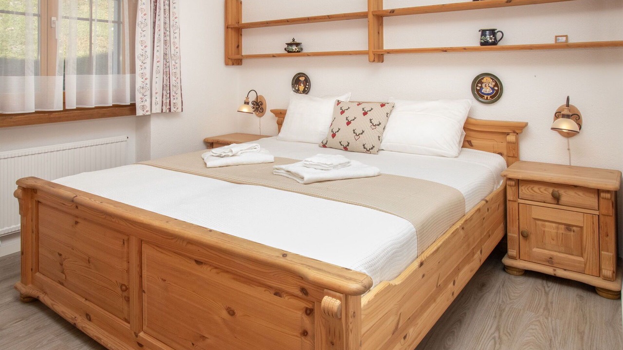 Photo of Bedroom in Falera