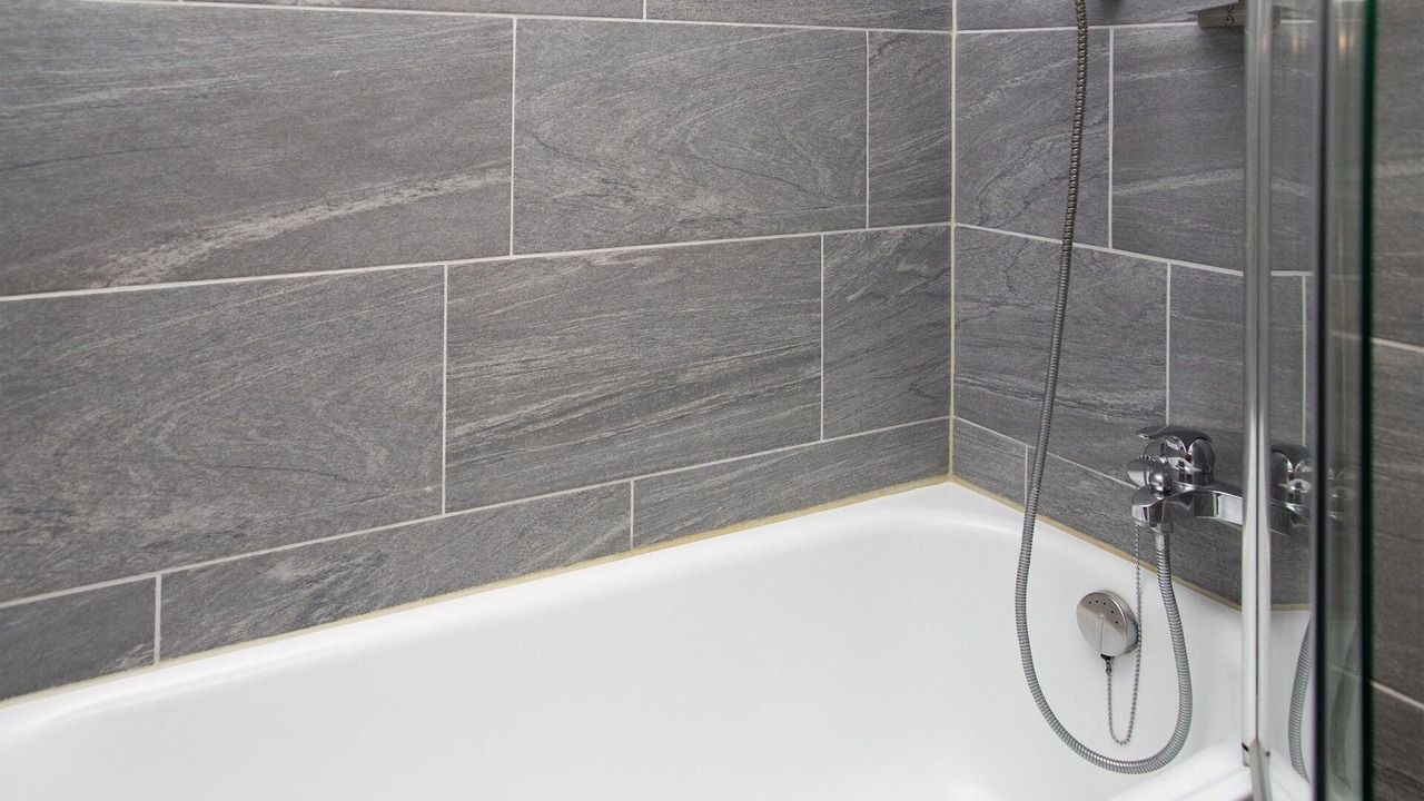 Photo of Bathroom in Falera