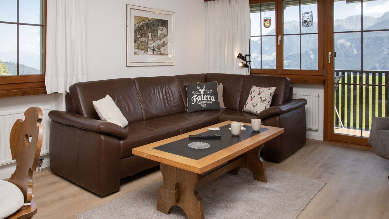 Photo of Bedroom in Falera