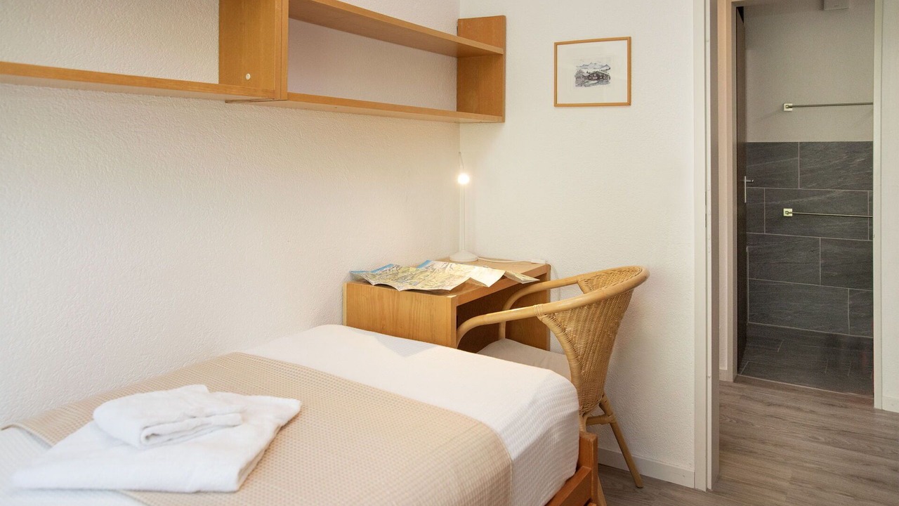 Photo of Bedroom in Falera