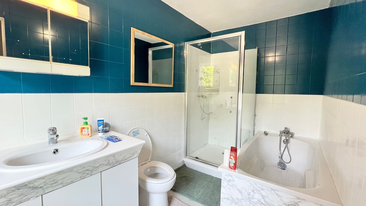 Photo of Bathroom in Lambersart