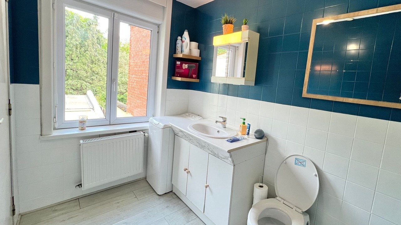 Photo of Bathroom in Lambersart