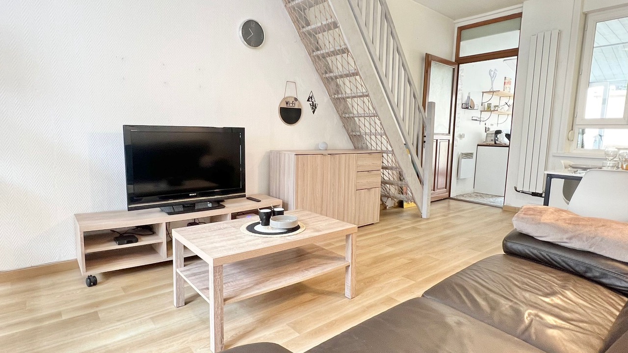 Photo of Livingroom in Lambersart
