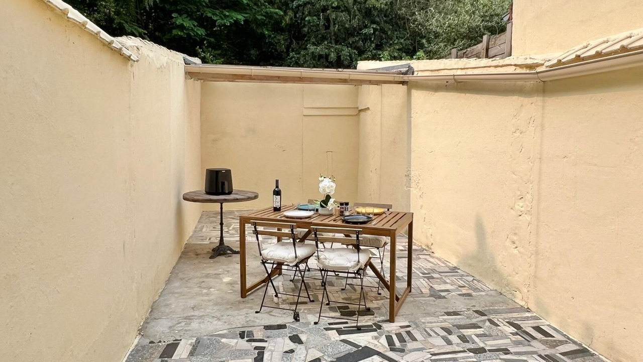 Photo of Outdoor in Lambersart