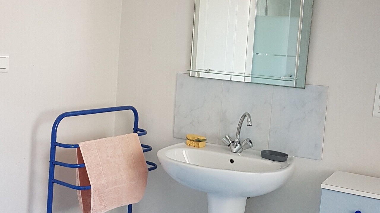 Photo of Bathroom in Mesquer