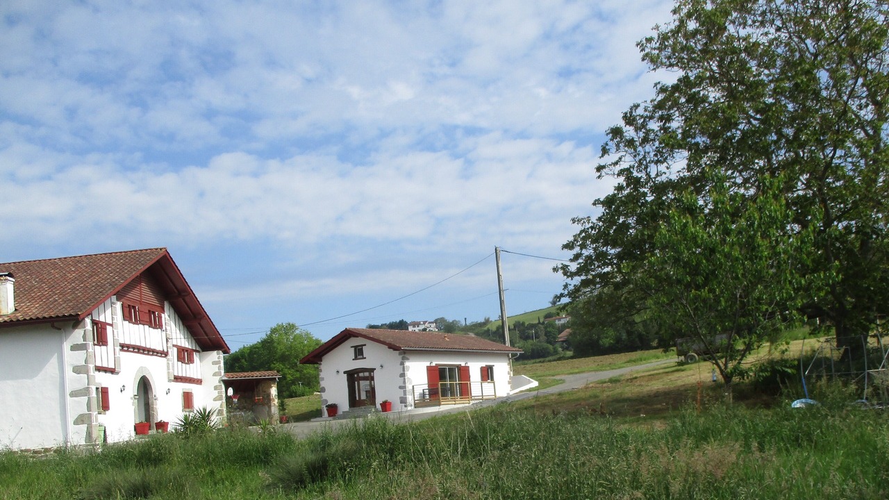 Photo of Outdoor in Isturits