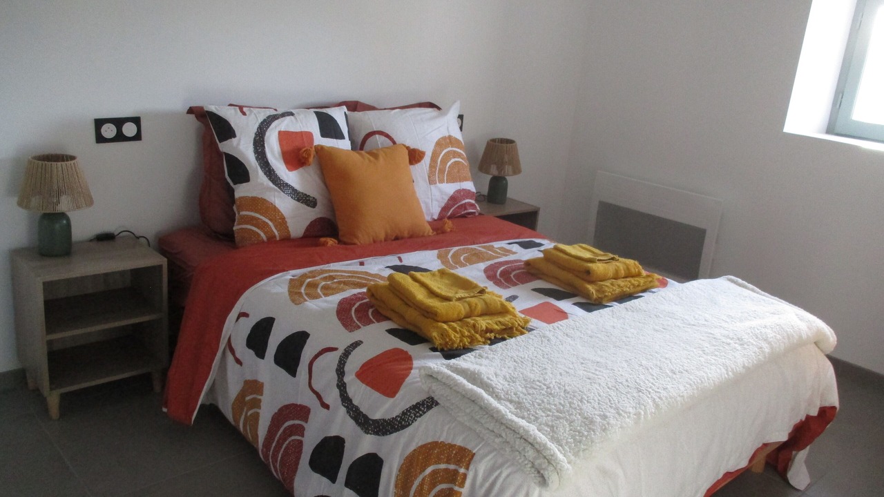 Photo of Bedroom in Isturits