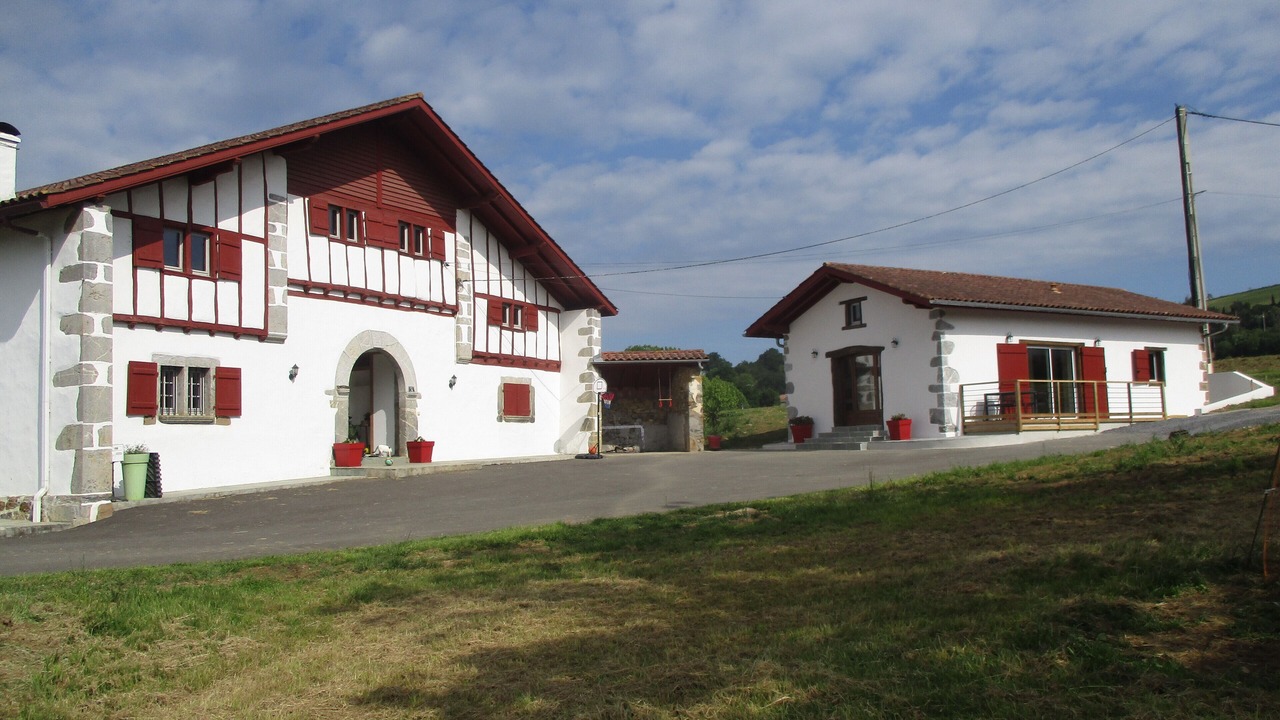 Photo of Outdoor in Isturits