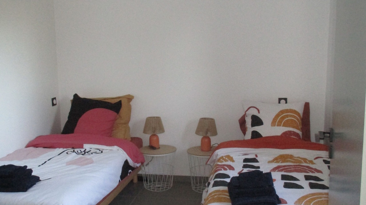 Photo of Bedroom in Isturits