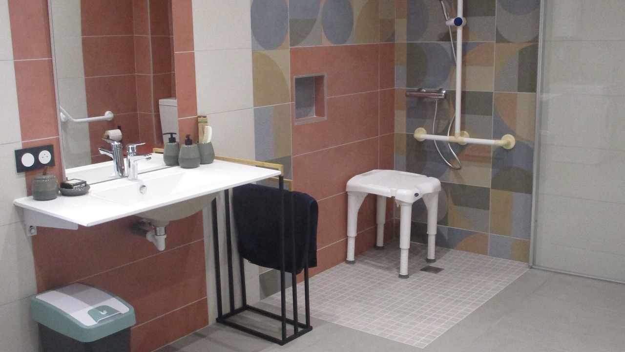 Photo of Bathroom in Isturits