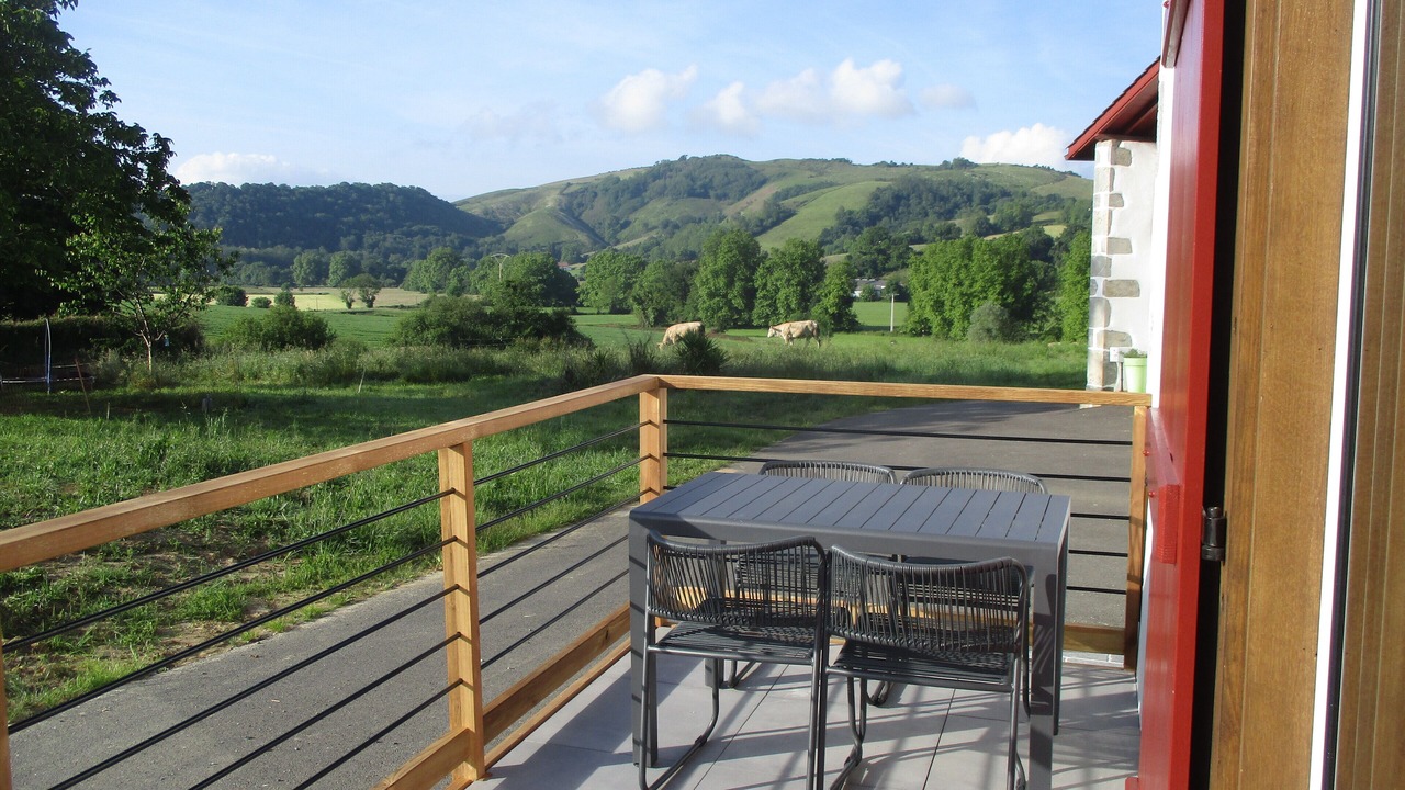 Photo of Outdoor in Isturits