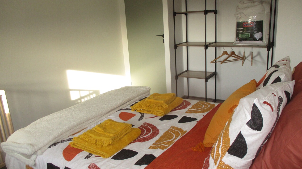 Photo of Bedroom in Isturits