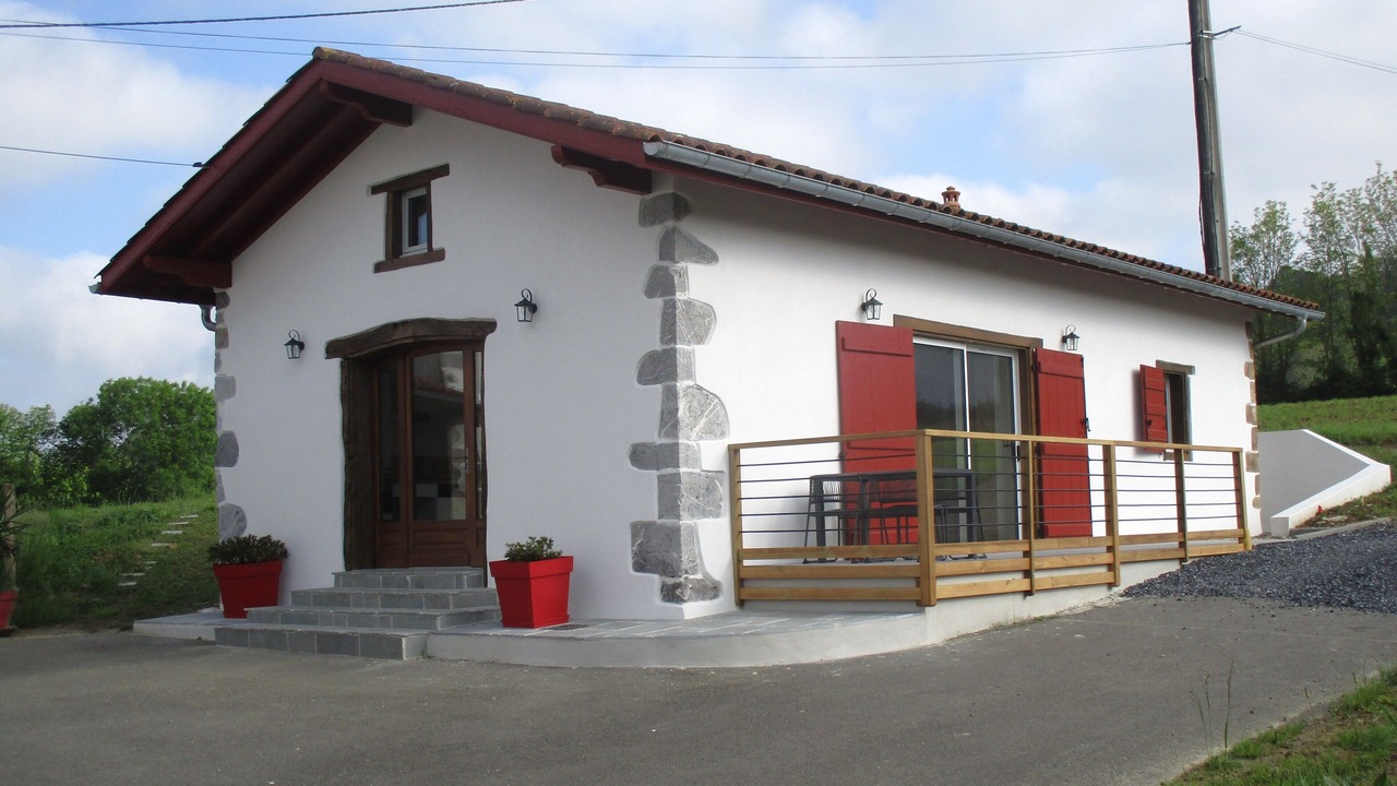 Photo of Outdoor in Isturits