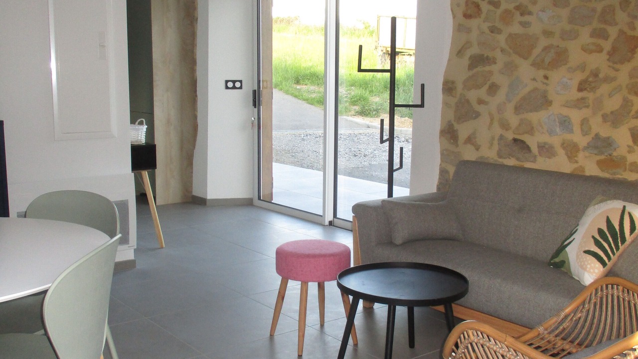 Photo of Livingroom in Isturits