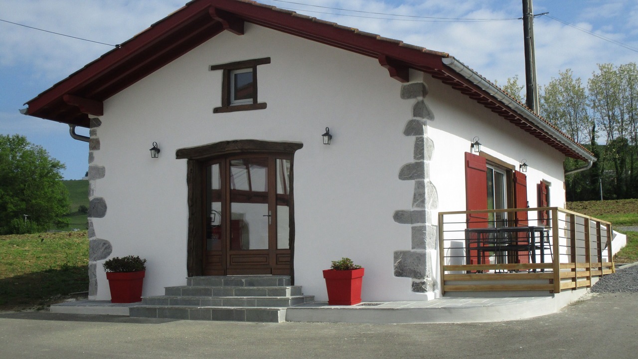 Photo of Outdoor in Isturits