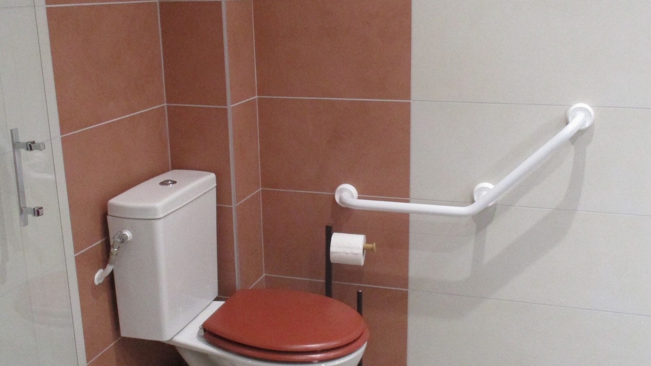 Photo of Bathroom in Isturits