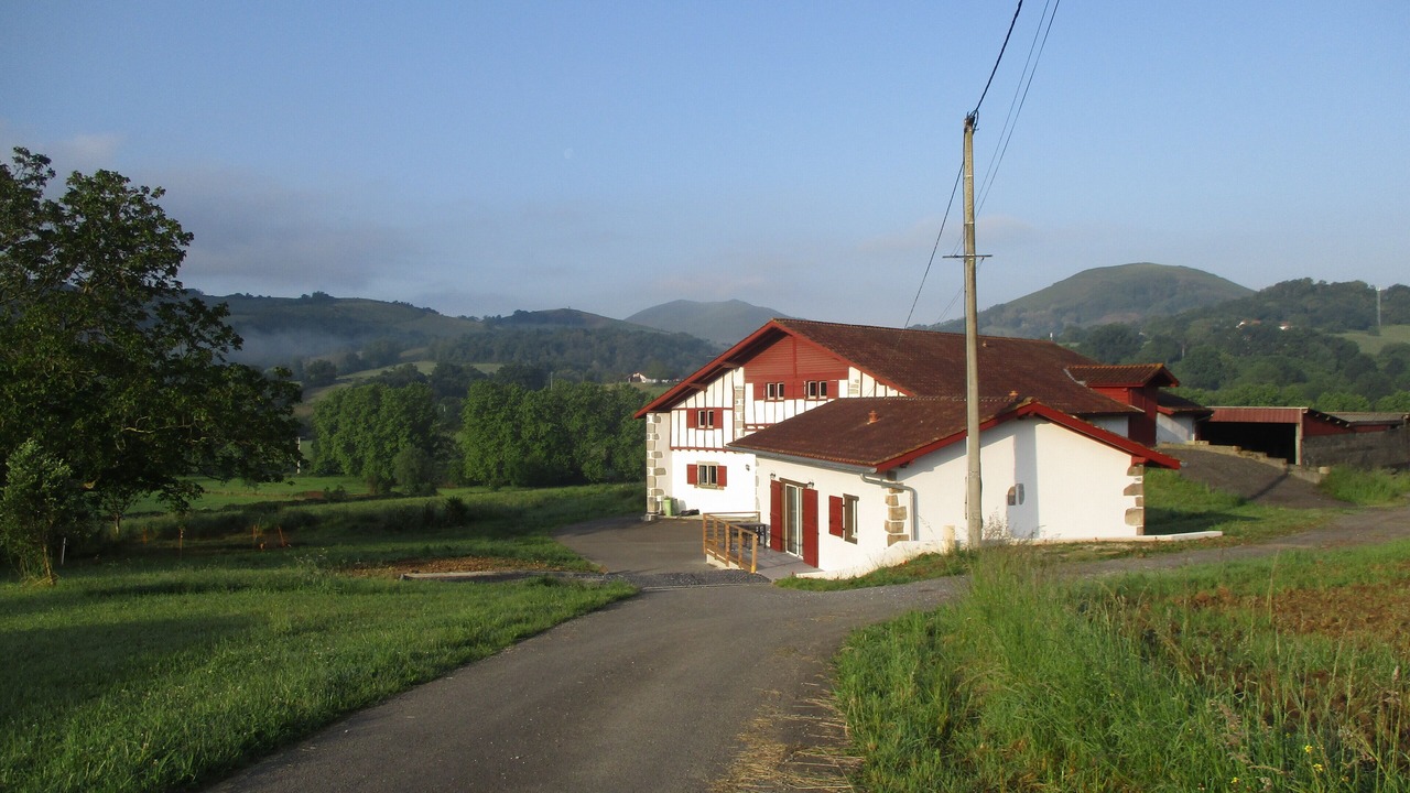 Photo of Outdoor in Isturits