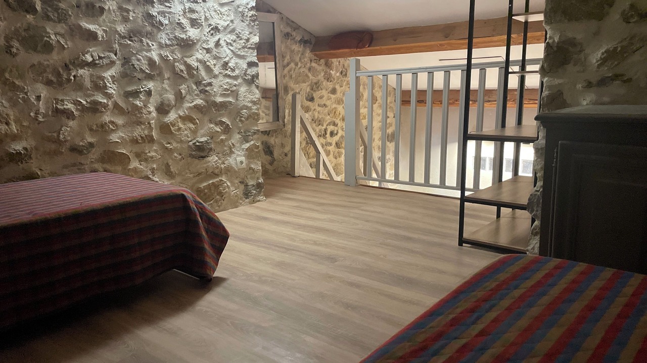 Photo of Bedroom in Le Castellet