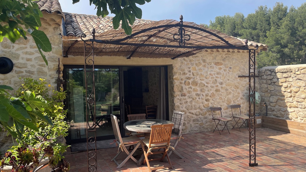 Photo of Outdoor in Le Castellet