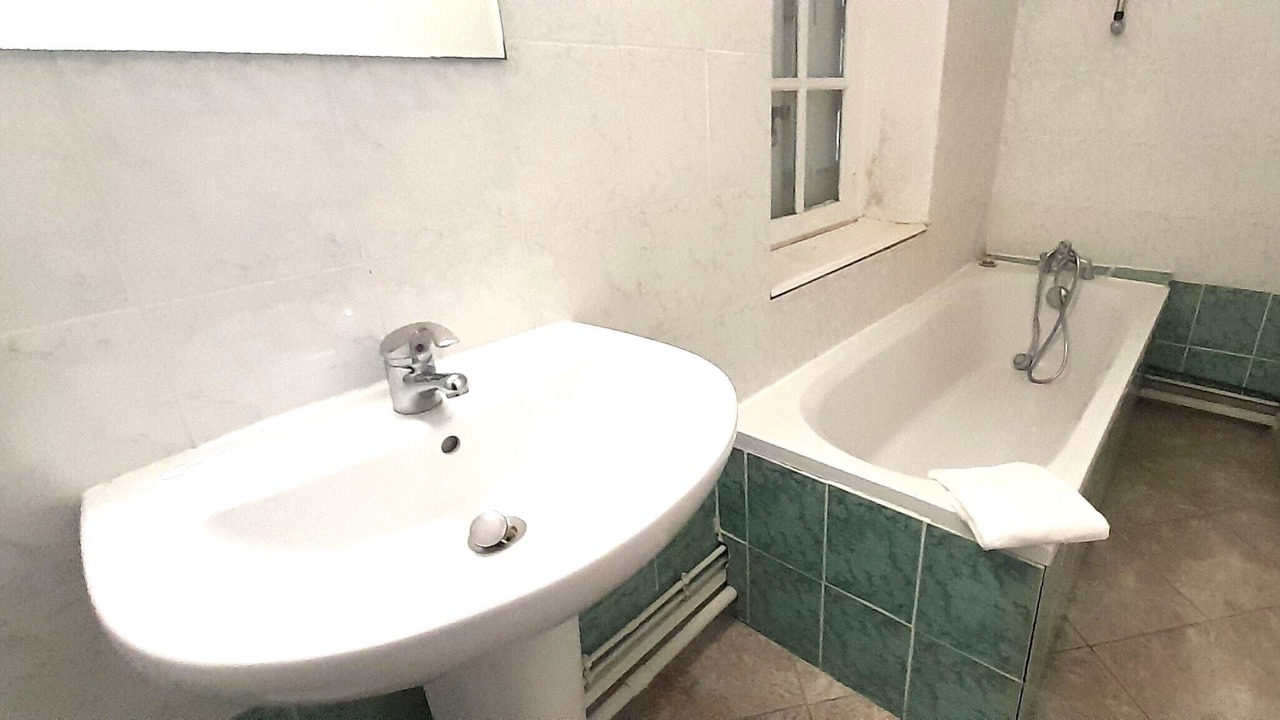 Photo of Bathroom in Villandry