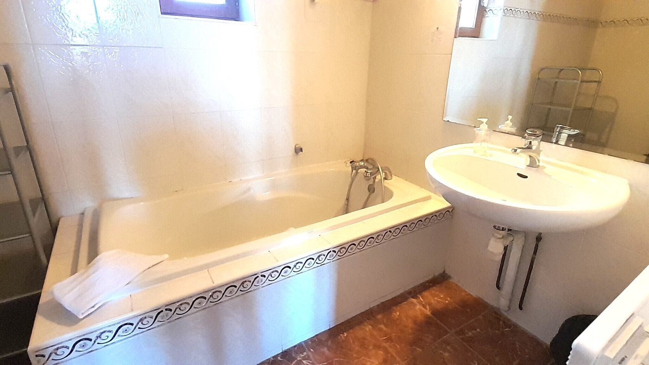 Photo of Bathroom in Villandry