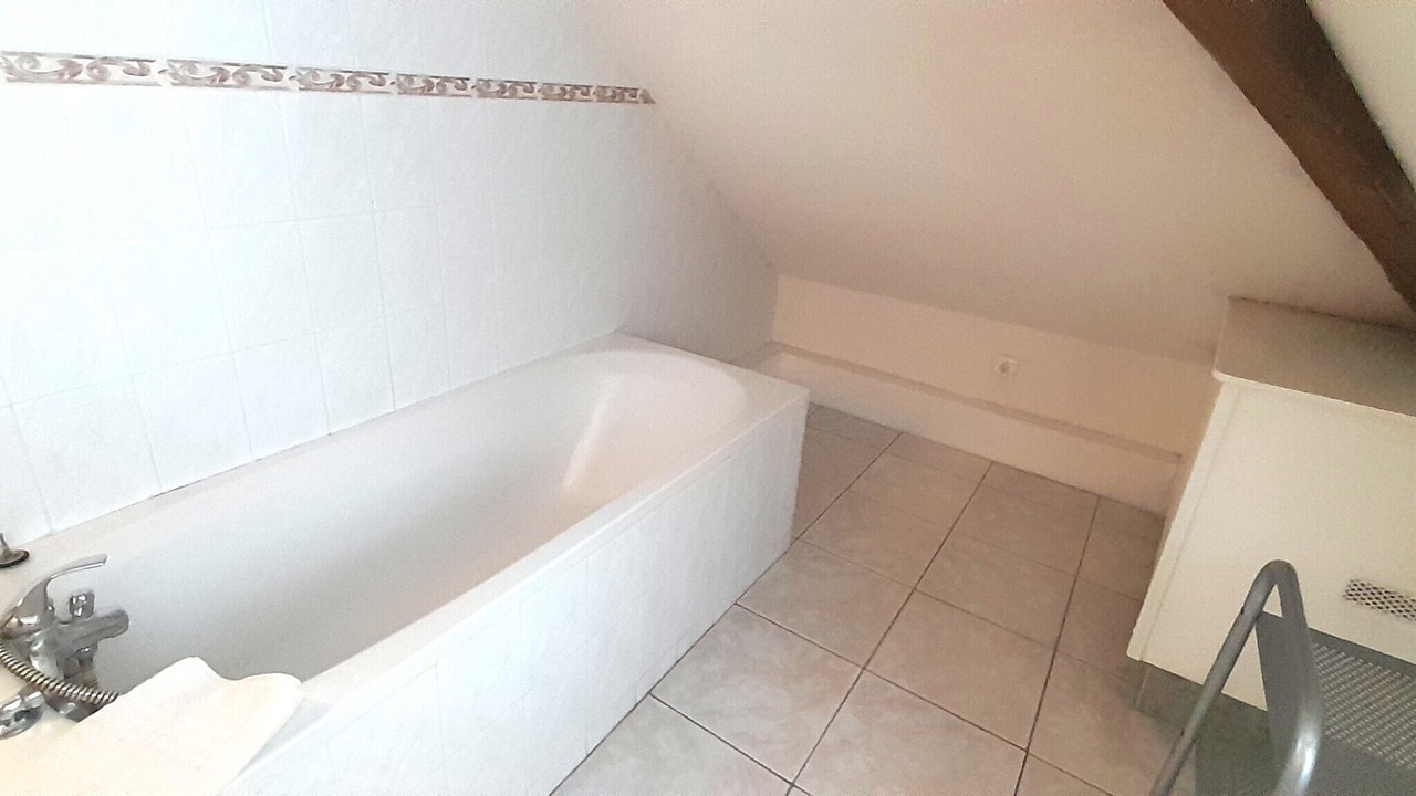 Photo of Bathroom in Villandry