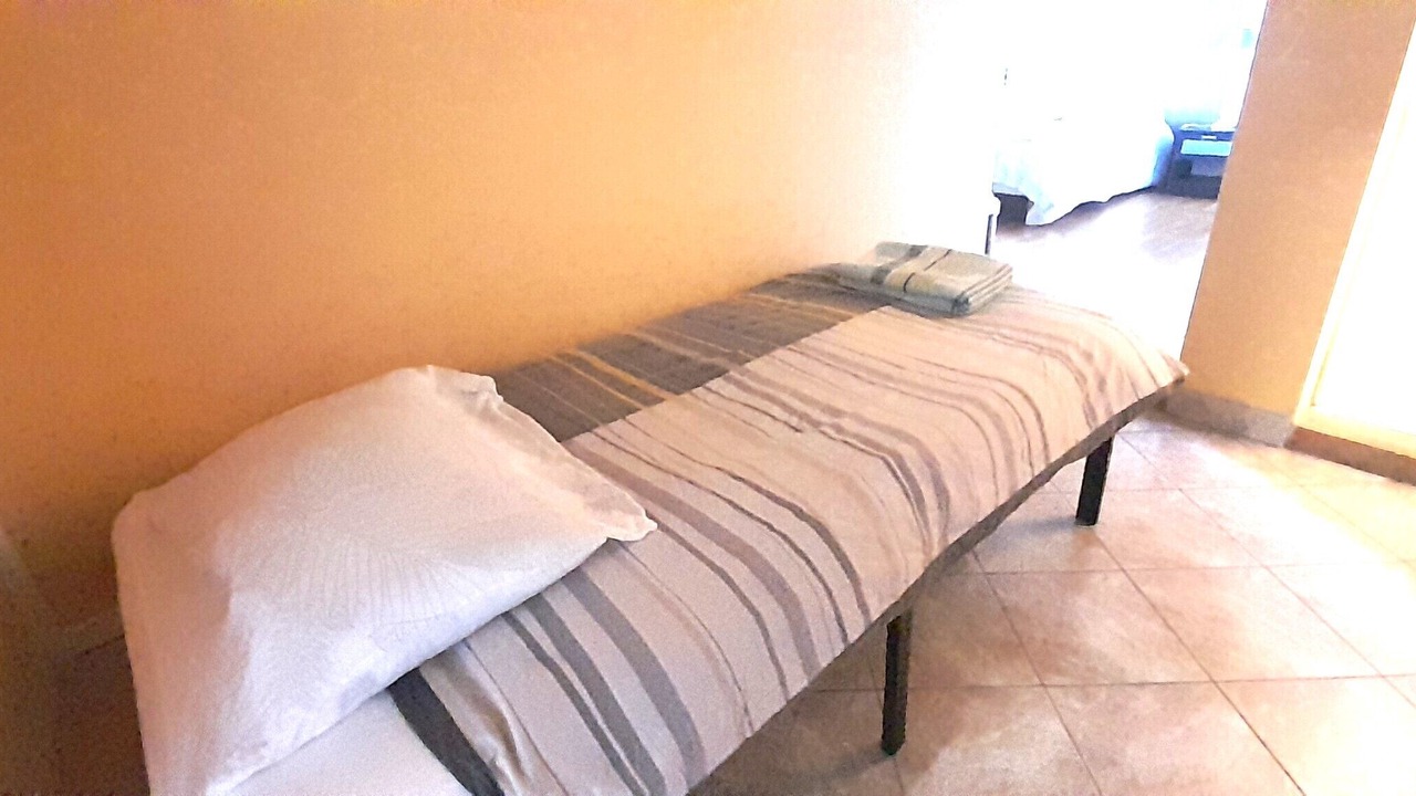 Photo of Bedroom in Villandry