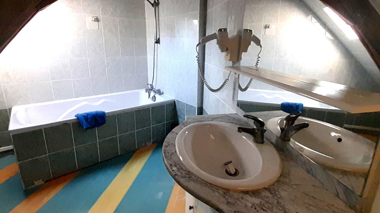 Photo of Bathroom in Villandry